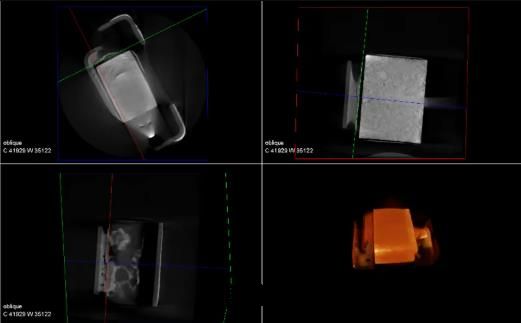 益阳蔡司益阳X射线显微镜